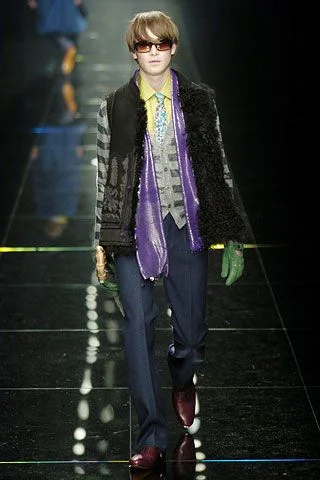 Look 23
